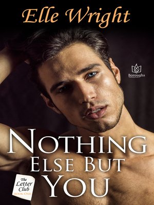 cover image of Nothing Else But You